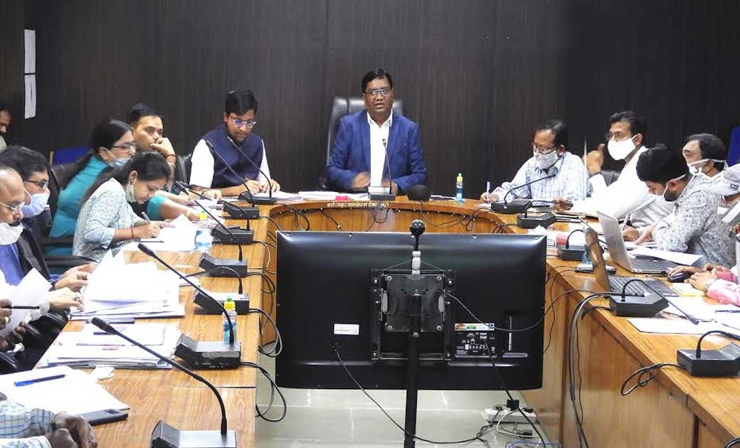 सिरपुर के रायकेरा तालाब में पर्यटकों को शीघ्र मिलेगी बोटिंग ... - CG Sandesh