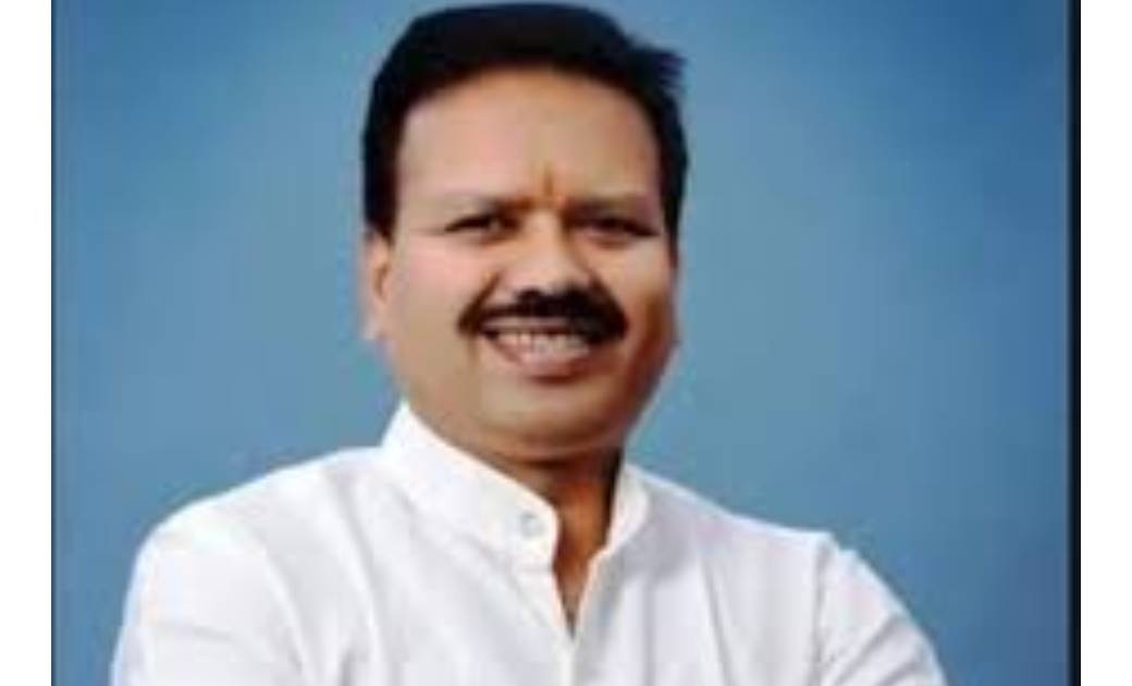 महासमुन्द : विधायक विनोद चन्द्राकर के अनुशंसा पर किया जाएगा ... - CG Sandesh