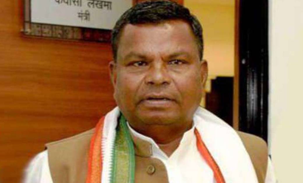 महासमुन्द : जिले के प्रभारी मंत्री  लखमा 12 फरवरी को जिला स्... - CG Sandesh