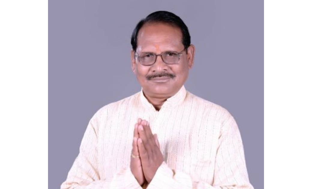 महासमुंद : स्कूल शिक्षा तथा सहकारिता मंत्री डाॅ.प्रेमसाय सिं... - CG Sandesh