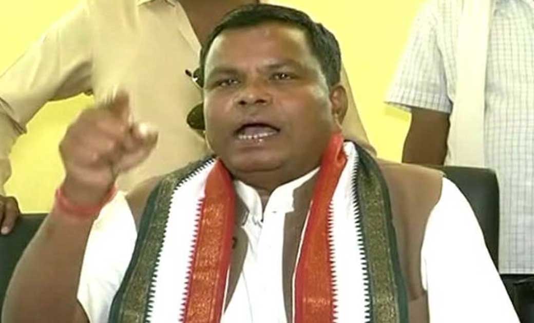 प्रभारी मंत्री कवासी लखमा के अनुशंसा पर खल्लारी विधान सभा क्... - CG Sandesh