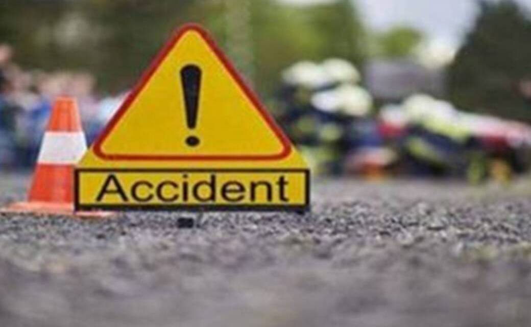 अंतागढ़ : लापरवाही से चलाते हुए पुलिया के नीचे जा गिरी गाडी, दुर्घटना से हुई मौके पर मौत