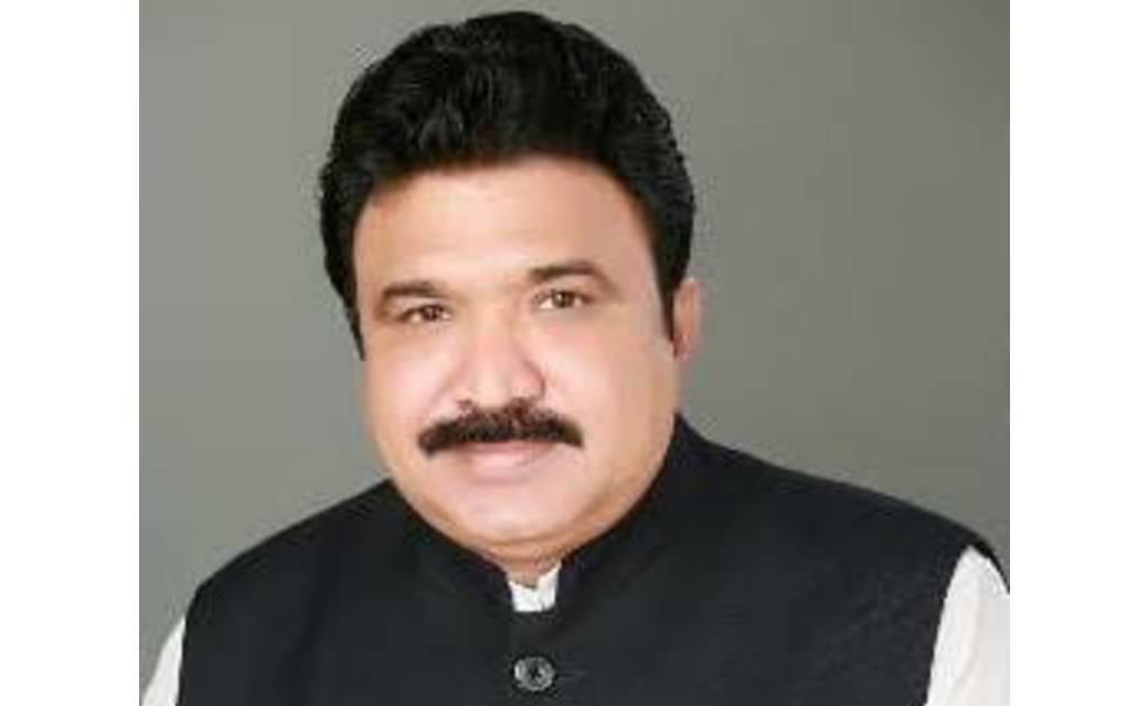 बागबाहरा : संसदीय सचिव एंव खल्लारी विधायक द्वारकाधीश  यादव क... - CG Sandesh