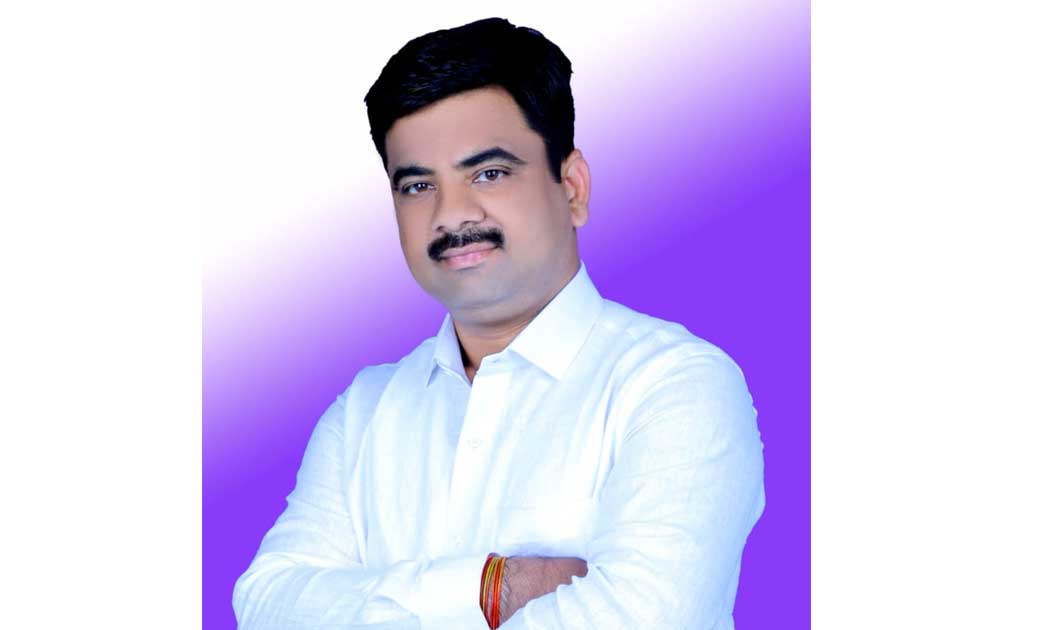 दुलीकेशन साहू बने अन्य पिछड़ा वर्ग मोर्चा के जिला महामंत्री - CG Sandesh