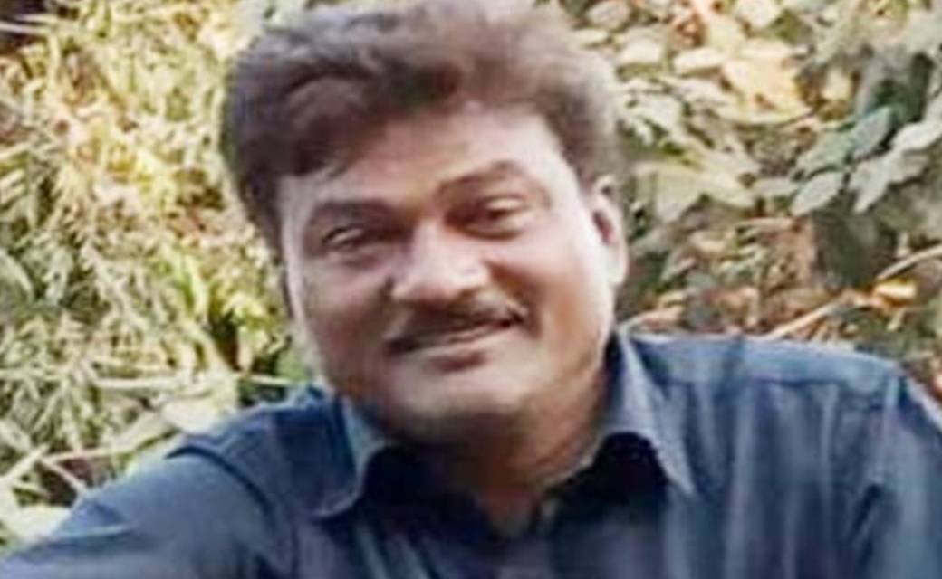पत्रकारों की ऑन ड्यूटी मौत होने पर परिवार के एक सदस्य को सरकारी नौकरी देने की प्रेस क्लब अध्यक्ष ने रखी मांग....