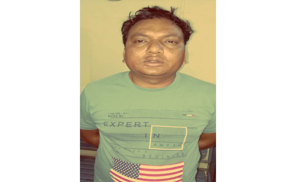 महासमुन्द : शादी का प्रलोभन दे कर 3 साल तक शोषण....युवती को ... - CG Sandesh
