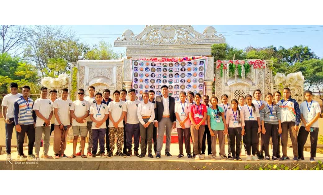महासमुंद : नेशनल कराटे चैम्पियनशिप में खिलाड़ियों ने शानदार ... - CG Sandesh
