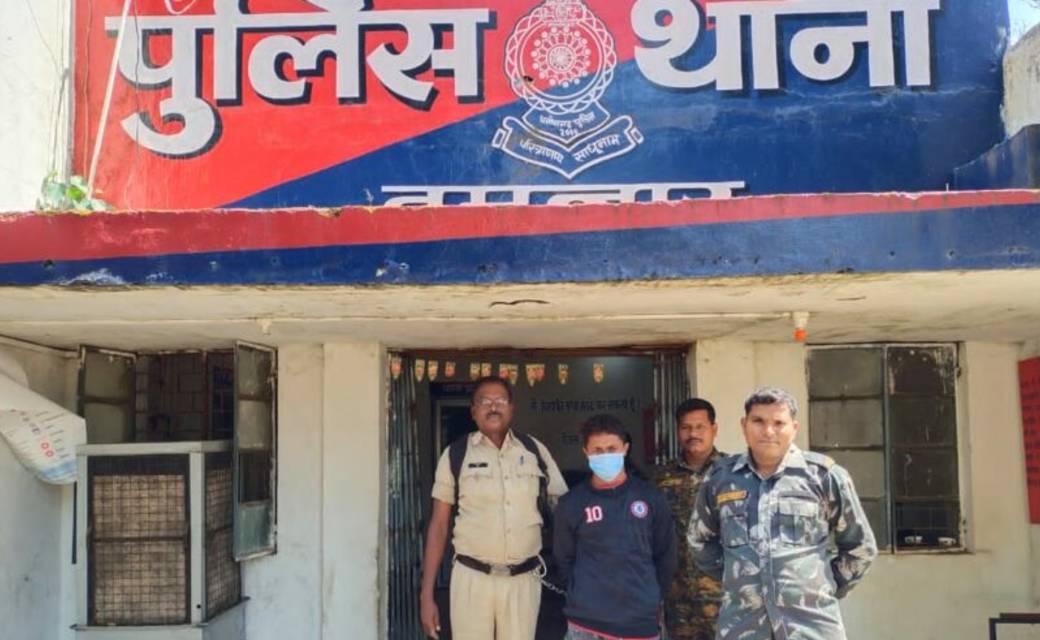 पहले प्यार का इज़हार, फिर नाबालिक लड़की से शादी का झांसा देकर बलात्कार.....
