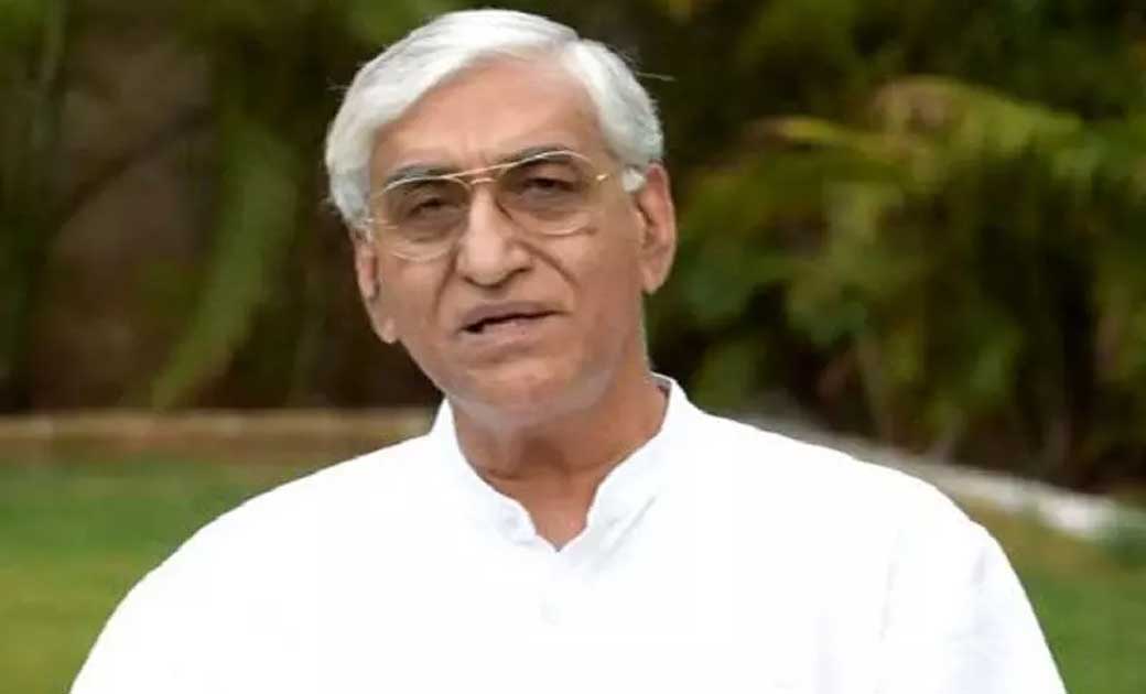 स्वास्थ्य मंत्री टीएस सिंहदेव का बड़ा बयान....छत्तीसगढ़ में लॉकडाउन लगाने पर सरकार विचार....