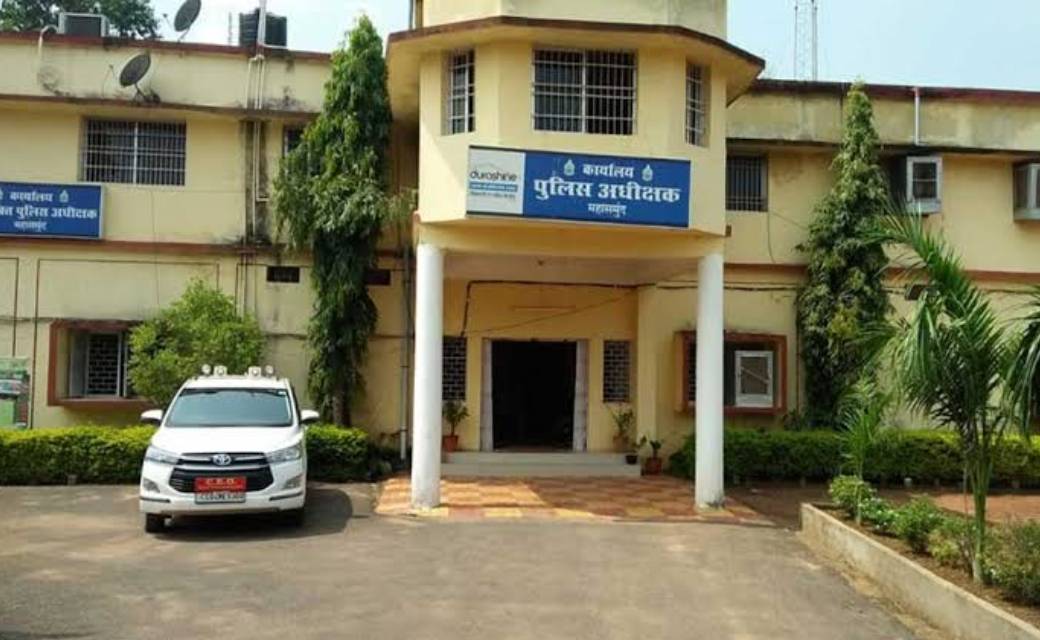 महासमुंद : पुलिस विभाग में फेरबदल, प्रधान आरक्षक और आरक्षकों के हुआ तबादला, देखें आदेश
