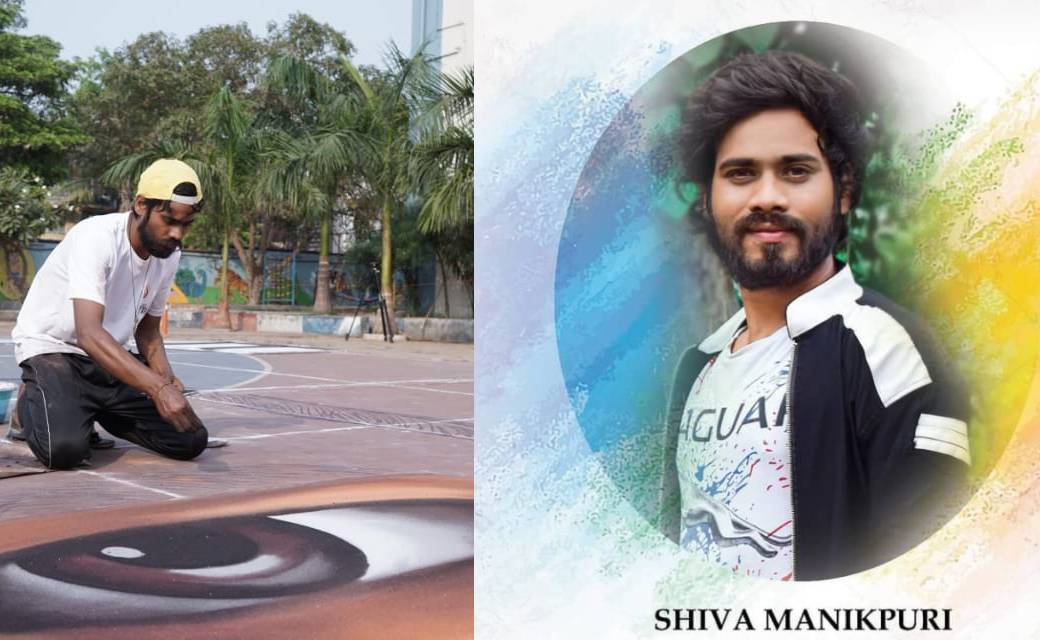 बसना के शिवा का नाम वर्ल्ड बुक रिकार्ड में हो गया दर्ज.... - CG Sandesh