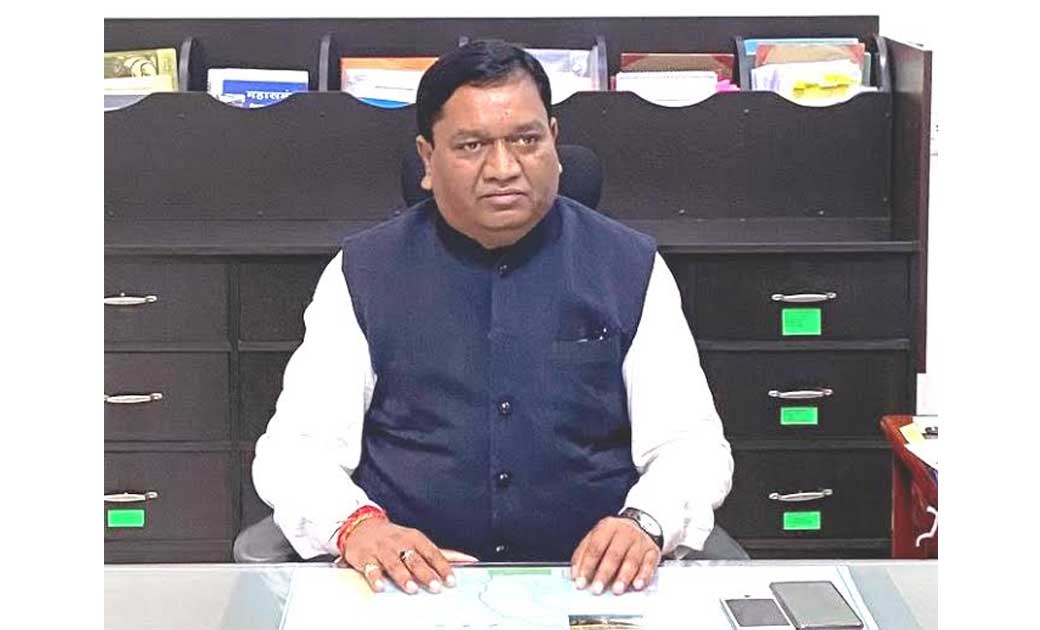 होली-धुलेड़ी सहित आगामी सभी त्यौहारों पर भीड़-भाड़ से बचें - कल... - CG Sandesh