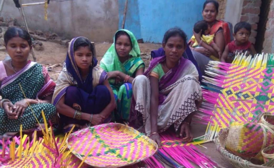 महासमुंद : सरस मेला: शहर की गोद में बसेगा एक सुंदर गांव - CG Sandesh