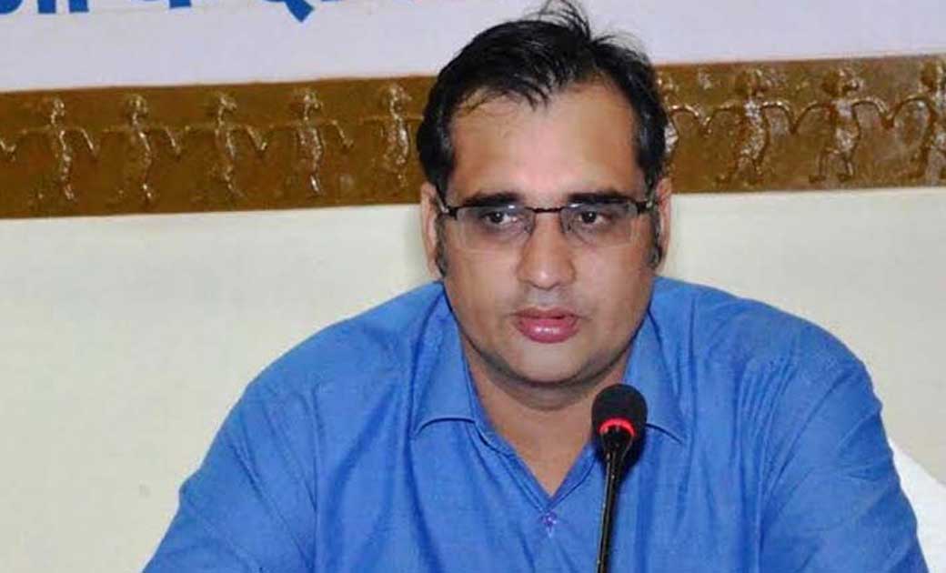 छात्रों के मूलभूत दक्षता विकास करने में गर्मी की छुट्टी का करें उपयोग-कलेक्टर 