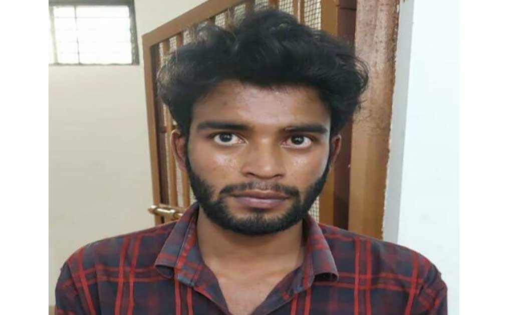 फ़रेबी आशिक ने शादी के नाम से लूट ली आबरू...मन भरने के बाद मुकर गया धोखेबाज..
