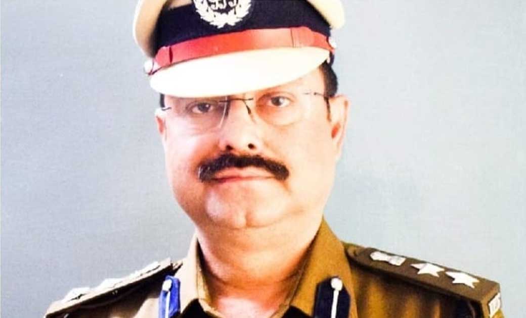 सोशल डिस्टेंसिंग के साथ होलिका दहन करें,  अपने निवास पर ही म... - CG Sandesh