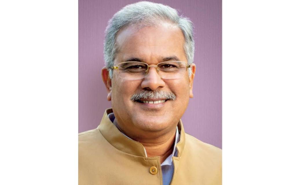 महासमुन्द : मुख्यमंत्री  भूपेश बघेल की मासिक रेडियो वार्ता ल... - CG Sandesh