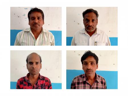 महासमुंद : पंचायत में सरपंच ने कराया गलत तरीके से आवास स्वीकृत, जानकारी मांगने पर कर दी प्रार्थी की पिटाई