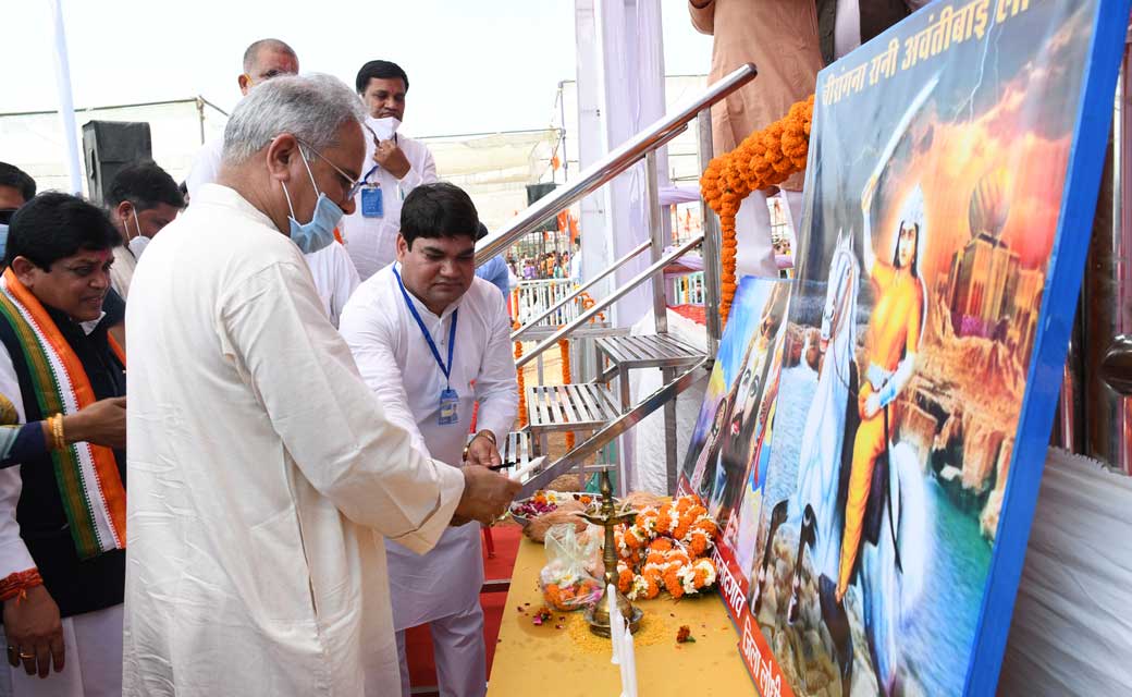 सीता चिंतामणी को मिली नई जिम्मेदारी...बनी अन्य पिछला वर्ग प्रकोष्ठ के जिला पर्यवेक्षक...