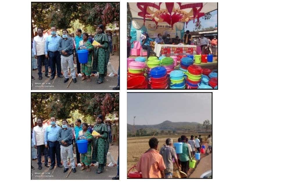 जशपुर : जिले में 1076 लोगो से कुल 1 लाख 77 हजार जुर्माना राश... - CG Sandesh