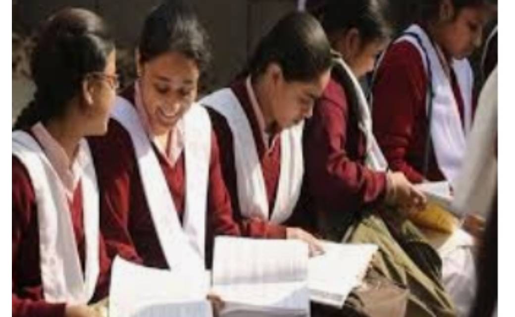 कक्षा 9 वीं में आरटीई के तहत प्रवेश होगा नि:शुल्क-जिला शिक्षा अधिकारी