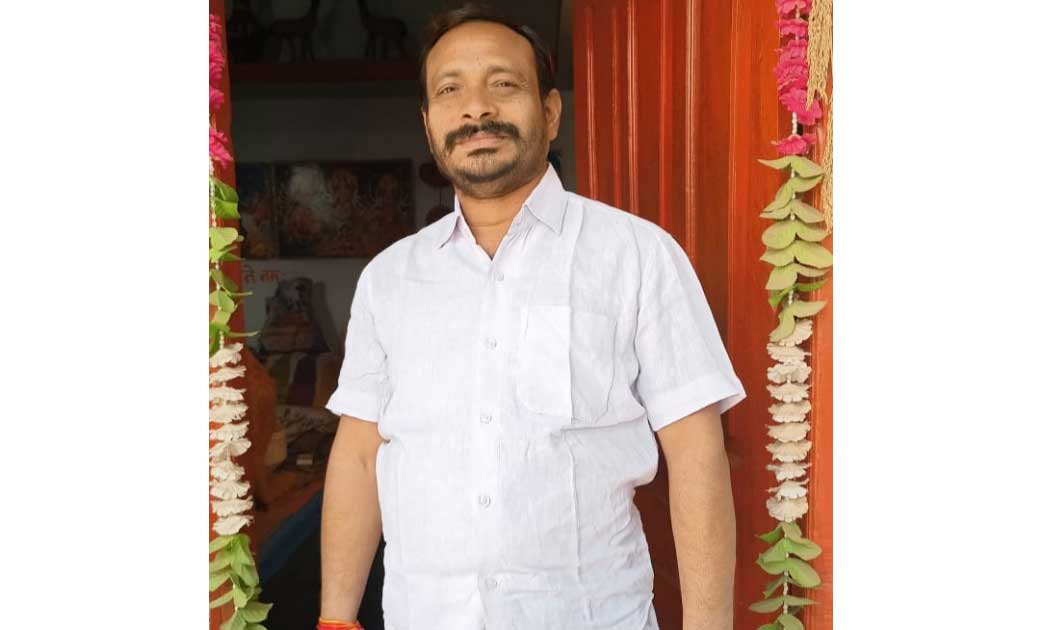 जान जोख़िम में डालकर कार्य करने वाले शिक्षकों को कोरोना वारियर्स मानकर बीमा कवर देने की मांग..