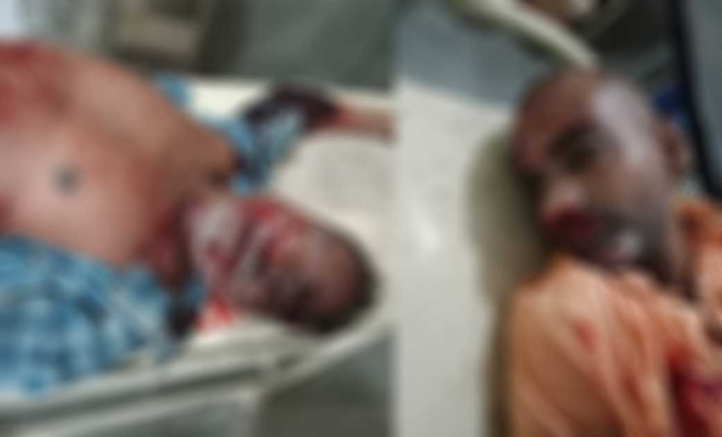 बागबाहरा : बाइक चालक ने खड़ी ट्रक को मारी ठोकर,  दो की मौत.