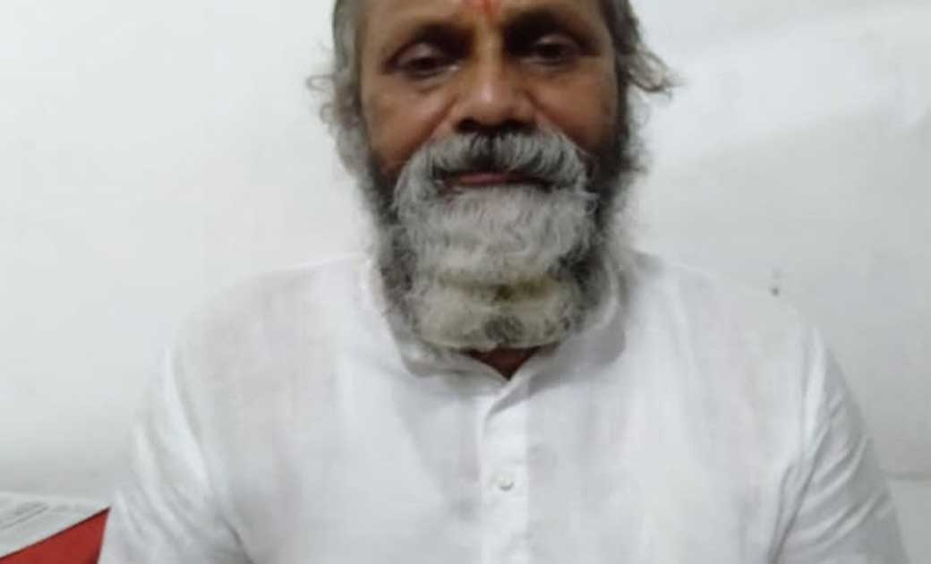 ग्राम्य भारती स्कूल के संचालक लक्ष्मीनारायण चौधरी करेंगे मानव अधिकार आयोग में शिकायत..!