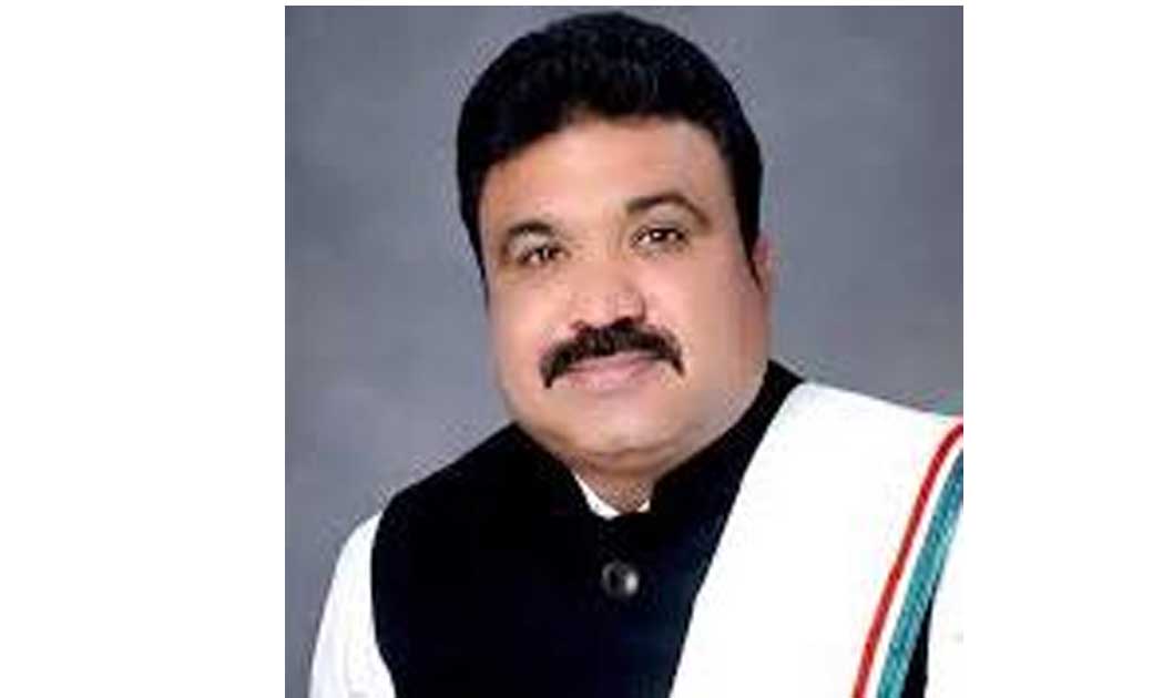बागबाहरा : संसदीय सचिव द्वारिकाधीश यादव के प्रयास से बागबाहरा में बन रहा कोविड-19 अस्पताल, क्षेत्र की जनता ने जताया आभार