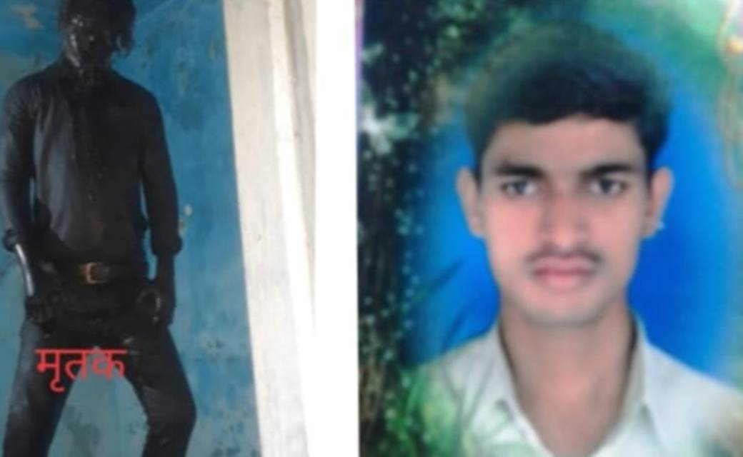 तहसील में कार्यरत बाबू ने लगाई फांसी, क्या कुछ दिन पूर्व तहसीलदार से हुआ विवाद बना मौत का कारण..?