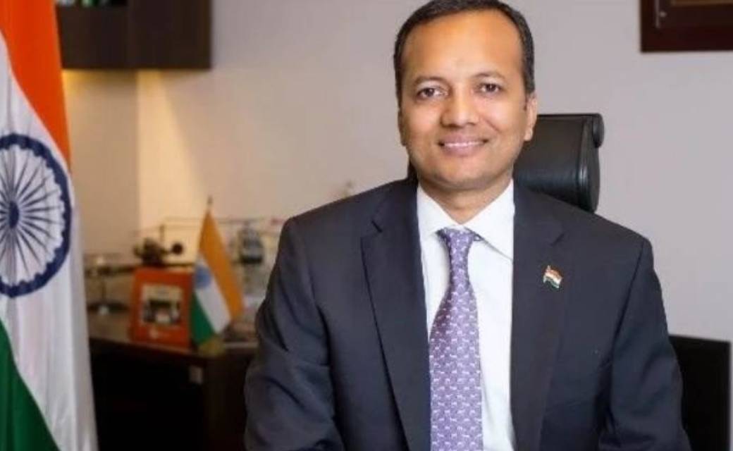 पीपल फर्स्ट‘, स्टील उत्पादन पर असर भी पड़े तो मंजूर...नवीन जिंदल...छत्तीसगढ़ और ओडिशा में समूह के संयंत्रों से 50 से 100 टन मेडिकल ऑक्सीजन की रोजाना आपूर्ति करने की घोषणा...