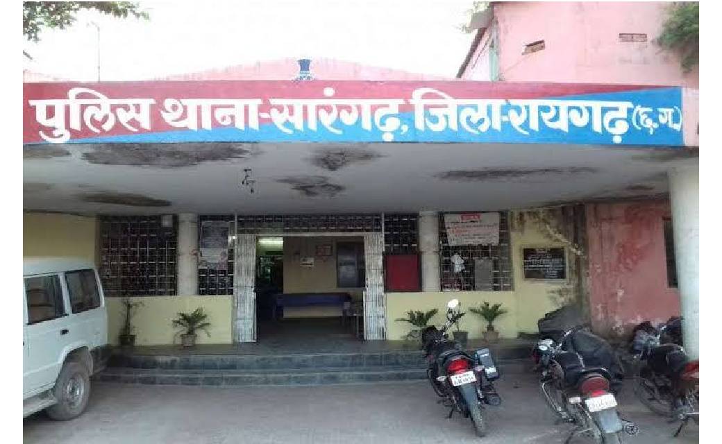 सारंगढ़ क्षेत्र में एक युवक फिर हुवा ऑनलाइन धोखाधड़ी का शिकार.....