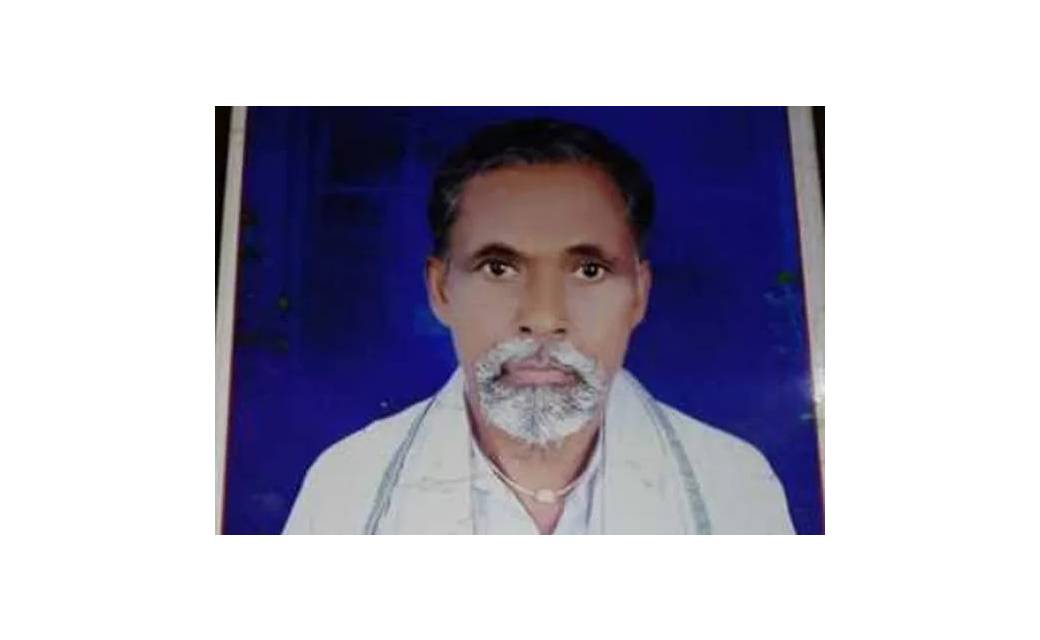 महासमुंद कोविड सेंटर में भर्ती मरीज की लावारिश हालात में मिल... - CG Sandesh