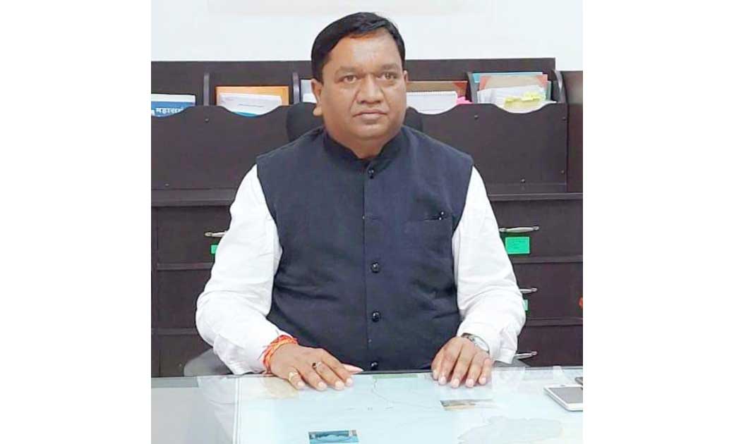कोरोना से संबंधित किसी भी भ्रामक सूचना को सोशल मीडिया पर शेय... - CG Sandesh