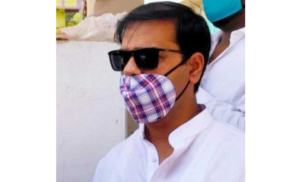 केंद्र सरकार द्वारा वैक्सिन के अलग अलग कीमतें निर्धारित करने के खिलाफ एनएसयूआई 27 अप्रैल को देगी एक दिवसीय वर्चुअल धरना..