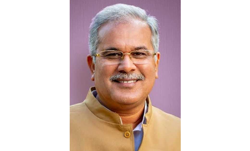 मुख्यमंत्री बघेल की मासिक रेडियो वार्ता लोकवाणी का प्रसारण 1... - CG Sandesh