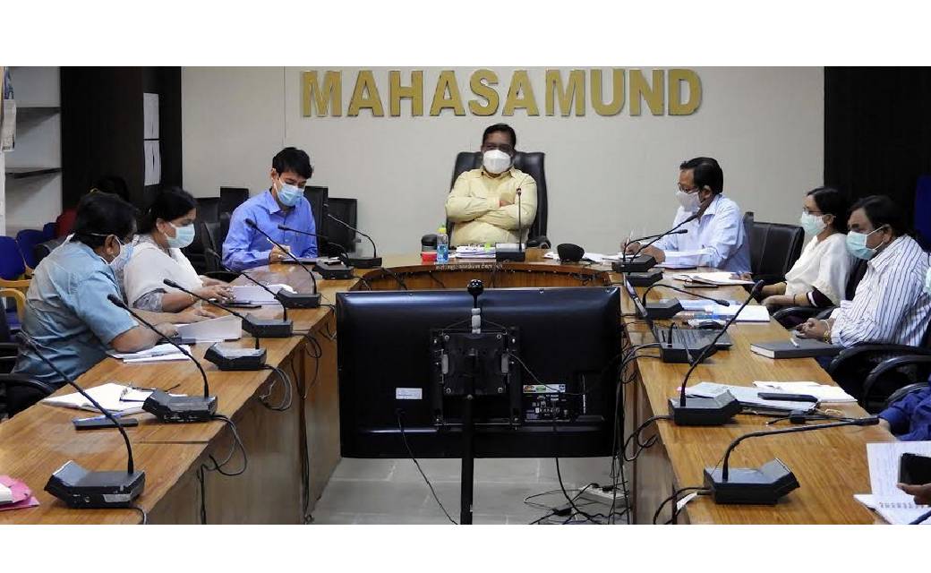 महासमुन्द : संविदा दर पर काम करने के लिए इच्छुक सेवानिवृत्त ... - CG Sandesh