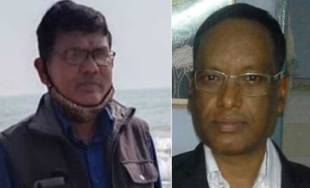 महासमुंद: आज दो विभागीय अफसरों की कोरोना ने ली जान, निधन से शोक की लहर 