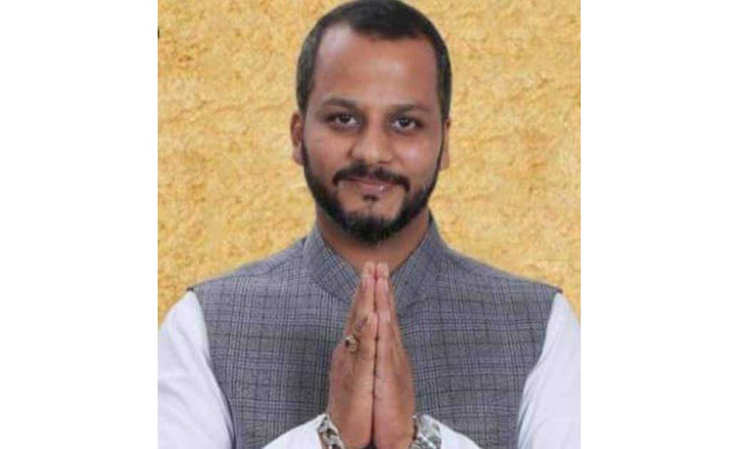 जिला आबकारी अधिकारी महासमुंद के खिलाफ मुख्यमंत्री वह आबकारी मंत्री को पत्र : अंकित