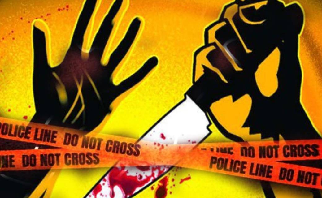 पुलिस ने सुलझाई महिला के अंधे कत्ल की गुत्थी..देवर ही निकला हत्यारा..