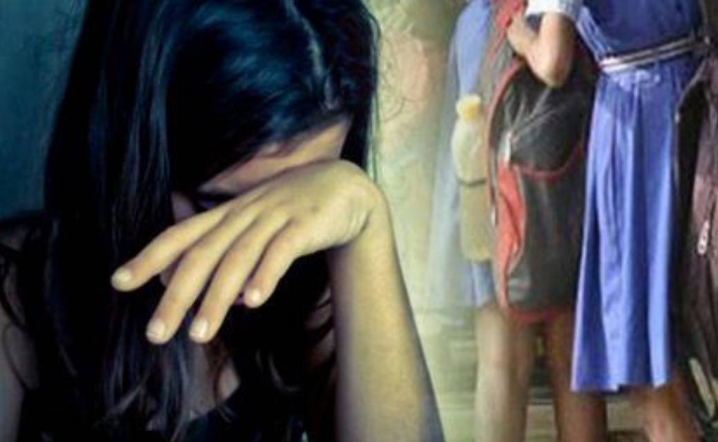 टयूशन टीचर ने गुरु शिष्य परम्परा को किया कलंकित …
