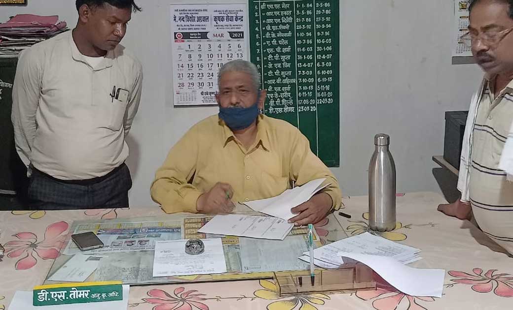 कृषि दुकानों के न खुलने से किसान परेशान... प्लेट में महंगी हो सकती है सब्जियां...!