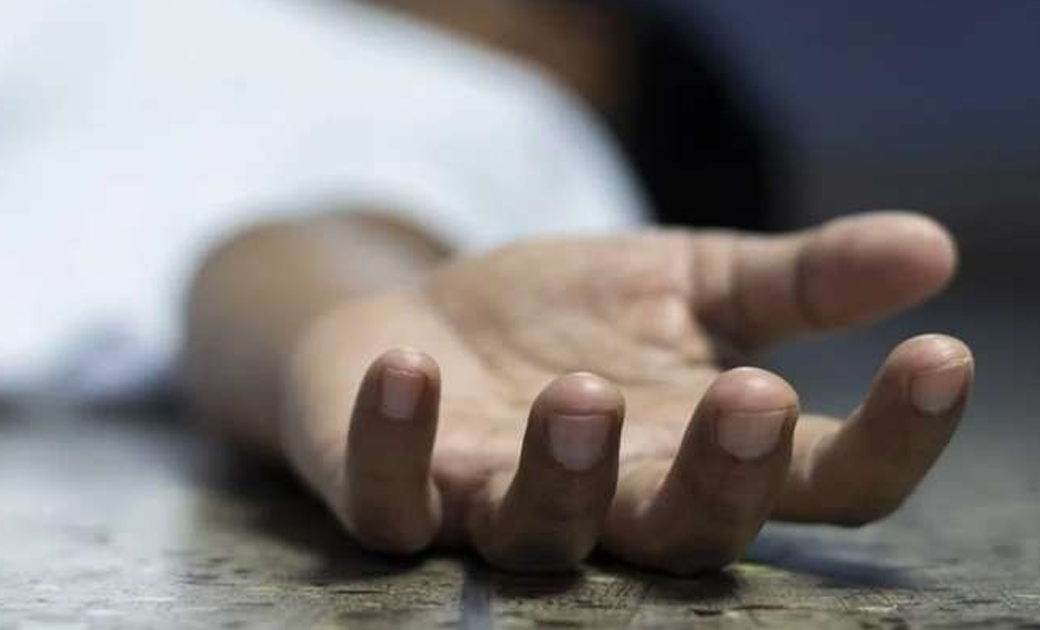 छत्तीसगढ़ में ब्लैक फंगस से एक युवक की मौत