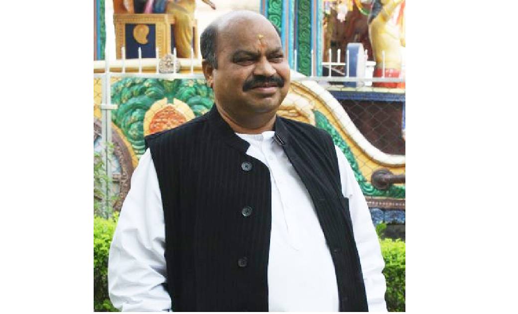 पेट्रोल पंप और गैस एजेंसी को भी मानें फ्रंटलाइन वर्कर, टीकाक... - CG Sandesh