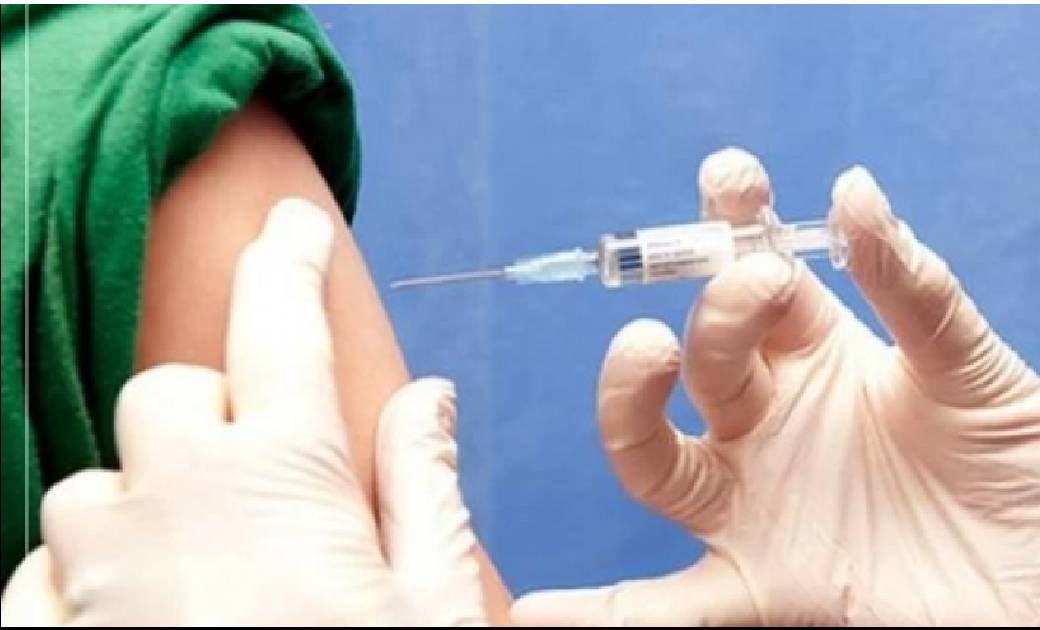 महासमुंद : 26 मई से कोविशील्ड की दूसरी खुराक,45 वर्ष से ज़्य... - CG Sandesh