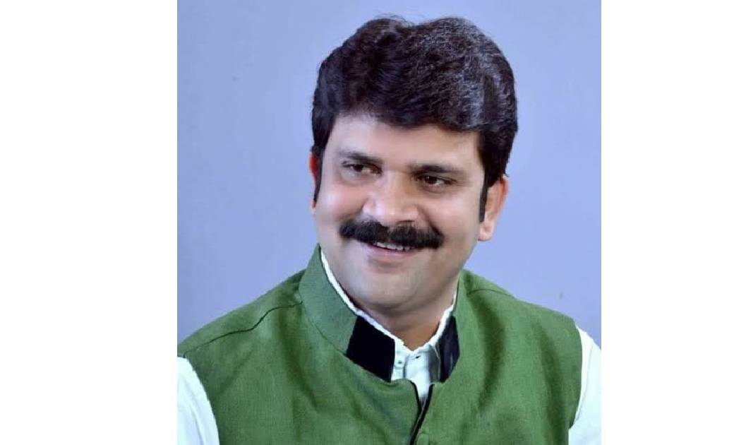 रासायनिक उर्वरक के रेट बढाने से किसानों को झेलनी पड़ेगी दोहरी मार – प्रकाश नायक