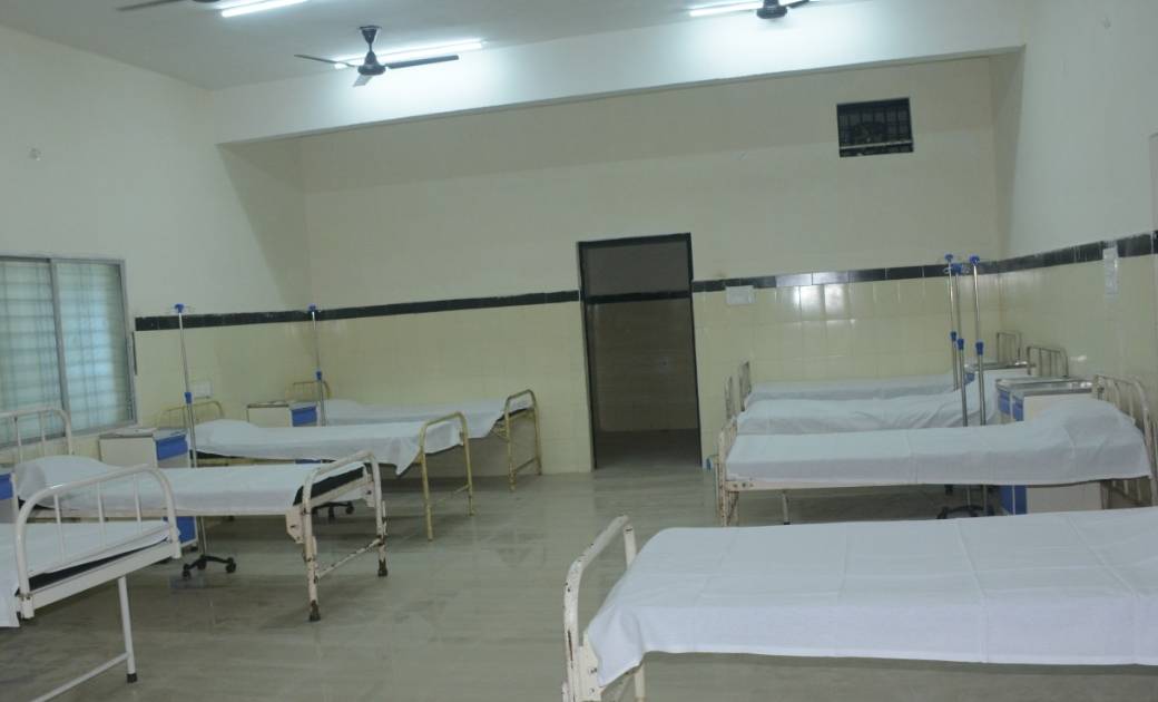 जांजगीर-चांपा  : स्वास्थ्य सुविधाओं में इजाफा, पिछले छः माह ... - CG Sandesh