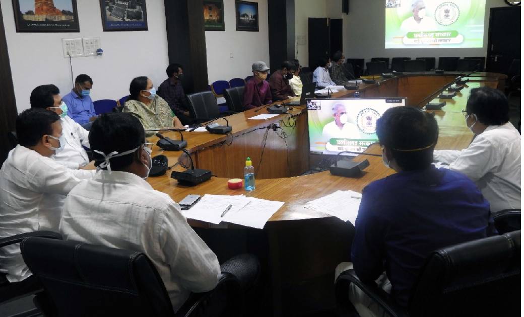  महासमुंद :जिले के 1 लाख 36 हजार से ज्यादा किसानों के खातें ... - CG Sandesh