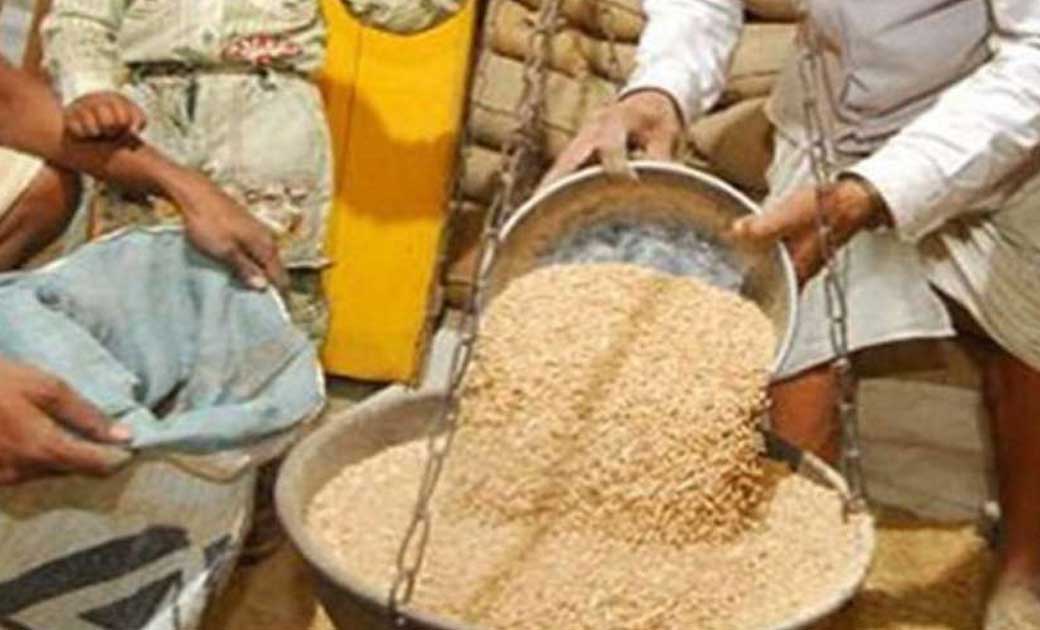 महासमुंद : अंत्योदय और प्राथमिकता राशन कार्ड धारियों को अतिर... - CG Sandesh