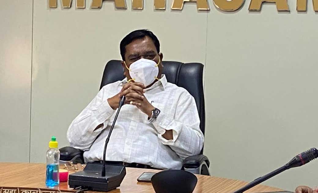 महासमुंद : अनुकम्पा नियुक्ति के प्रकरणों का निराकरण करें, खा... - CG Sandesh